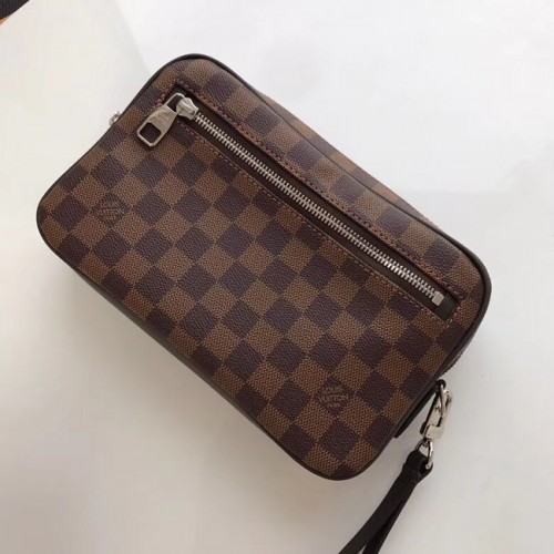 Pânză Louis Vuitton Damier Ebene M41663