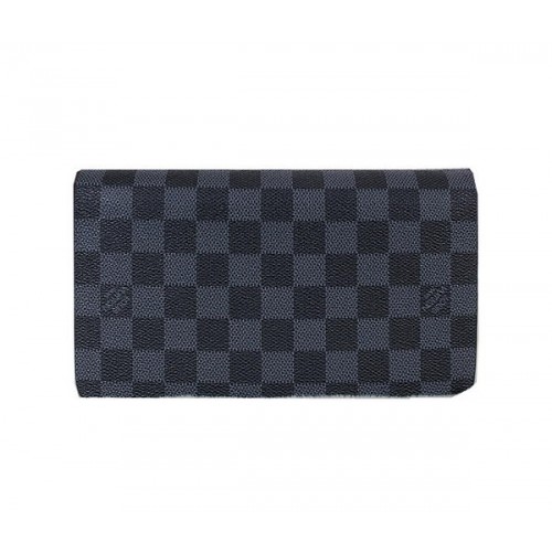 Clutch Louis Vuitton Damier Graphite Canvas M079