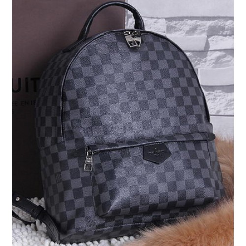 Rucsac Louis Vuitton Damier Graphite Canvas Michael Onyx M44188