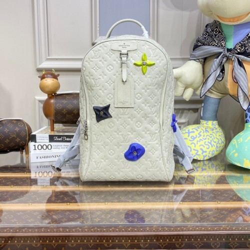 Rucsac Louis Vuitton ELLIPSE M20877 Chalk