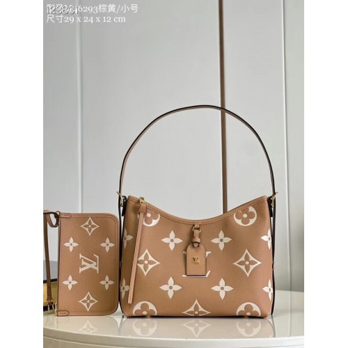 Piele Louis Vuitton Empreinte M46293 Maro Caramel