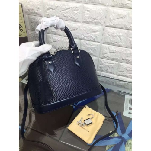 Louis Vuitton Epi Leather M50313 Negru