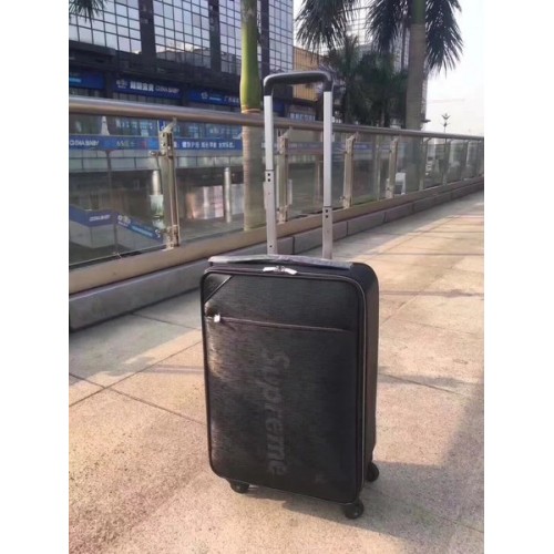 Geantă Louis Vuitton Epi Leather PEASE LEGERE M66859 Negru