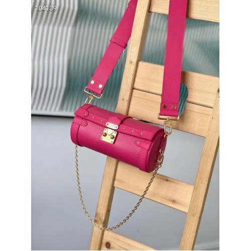 Louis Vuitton Epi Leather original M58688 roz