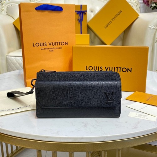Louis Vuitton FELICIE POCHETTE M69831 negru