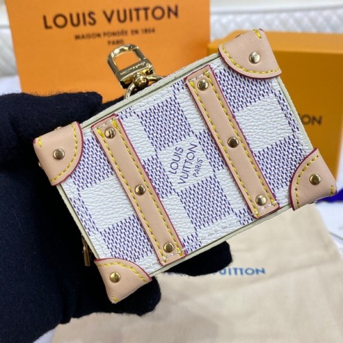 Louis Vuitton ȘI CHEI FLIGHT MODE M00542