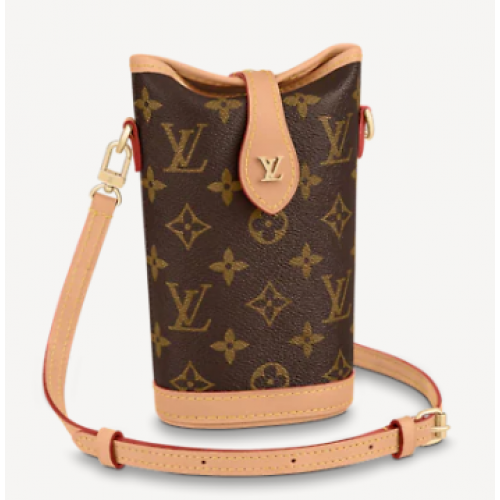 Louis Vuitton PUNGĂ PLIABILĂ M80874