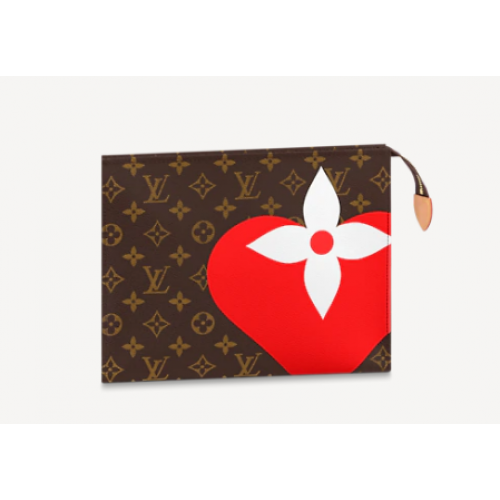 Louis Vuitton GEANTĂ GAME ON TOILETTE 26 M80282