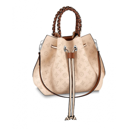 Louis Vuitton GIROLATA M53915 Creme Bej