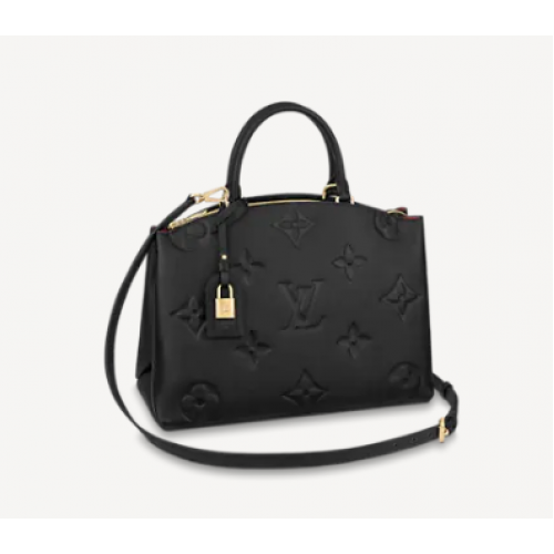Louis Vuitton GRAND PALAIS M45811 negru