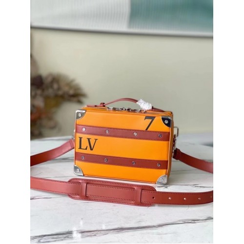 Louis Vuitton CUFĂ MÂNER M45885 galben