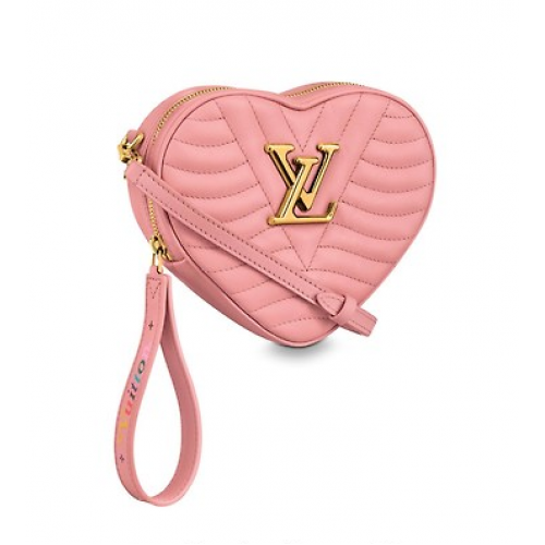 Louis Vuitton PUNGĂ INIMĂ NEW WAVE M52796 roz