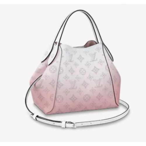 Louis Vuitton HINA PM M57858 Roz Gradient