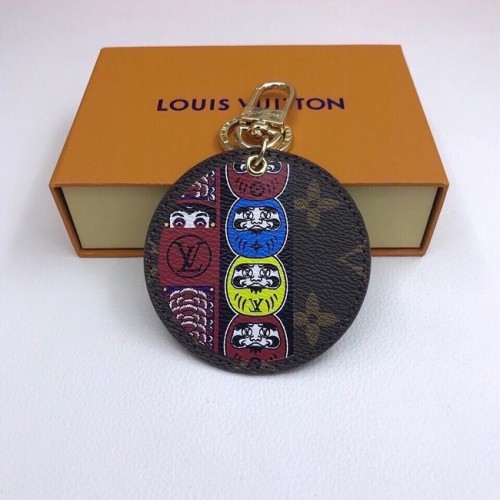 Louis Vuitton ILLUSTRE CHINA PUNGĂ DE PERETE ȘI PORTCHEI M00500