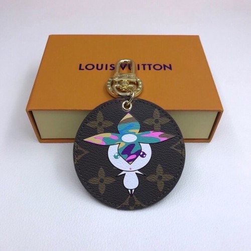 Louis Vuitton ȘI CHEI CU CHEI ILUSTRATED CHINA M00501
