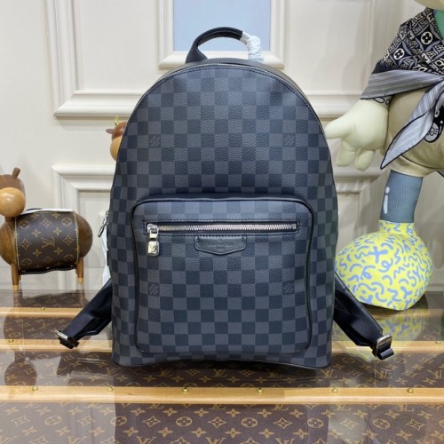 Rucsac Louis Vuitton JOSH M45349 negru