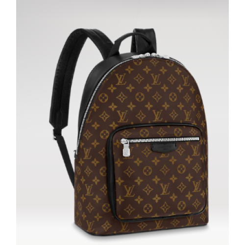 Rucsac Louis Vuitton JOSH M45349 maro