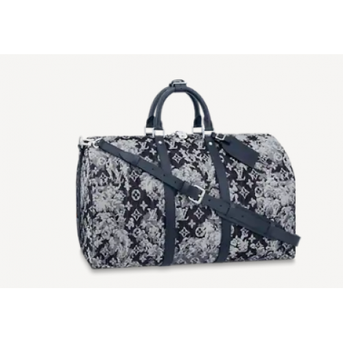 Louis Vuitton GEANTĂ KEEPALL 50 M57285