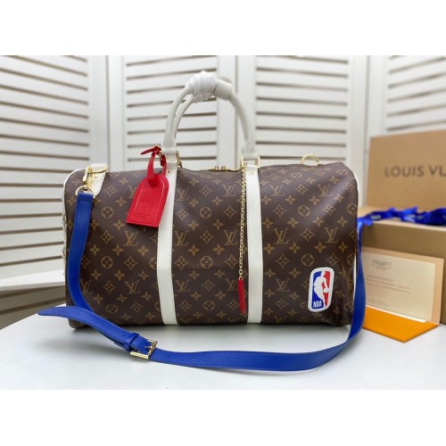 Louis Vuitton Geantă KEEPALL M41416 M41414 Maro