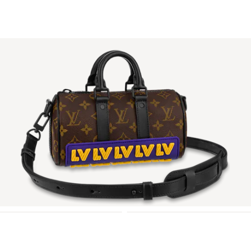 Louis Vuitton KEEPALL XS M45761 M45788 maro
