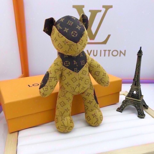 Louis Vuitton PORTCHEI M00502