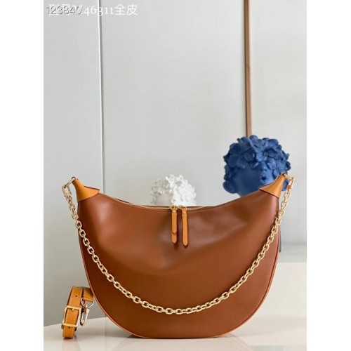 Louis Vuitton LOOP HOBO M46311 Maro