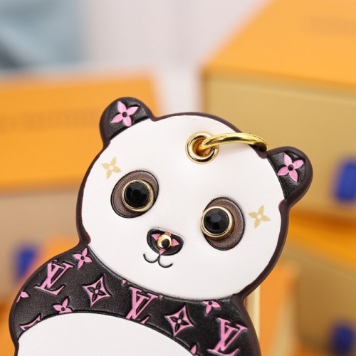 Louis Vuitton M00993 Louis Vuitton PORTCHEI PANDA