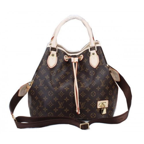 Geantă tote Louis Vuitton M40372 Monogram Canvas NEO