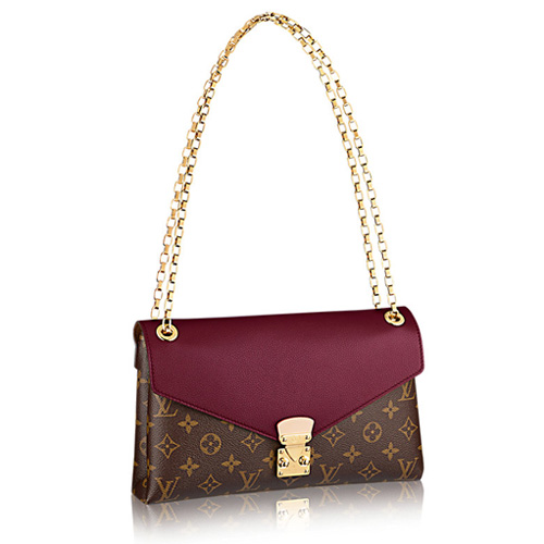 Lanț Pallas Aurore Louis Vuitton M41200 Monogram Canvas