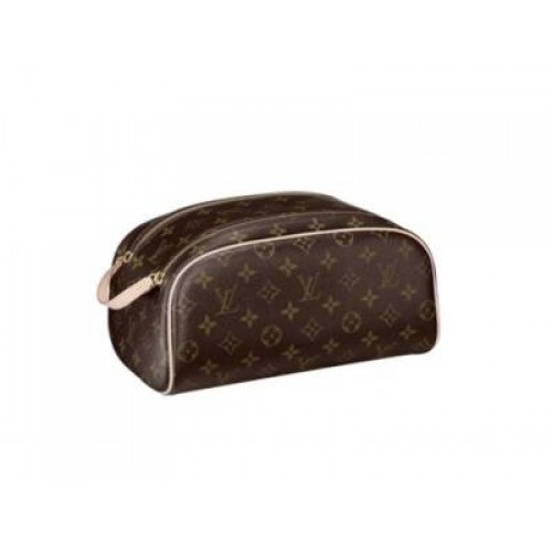Geantă de toaletă Louis Vuitton Monogram Canvas King Size M47528