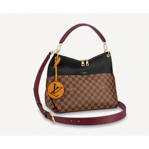 Louis Vuitton MAIDA N40369 negru