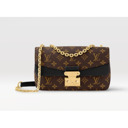 Louis Vuitton MARCEAU M46127 negru