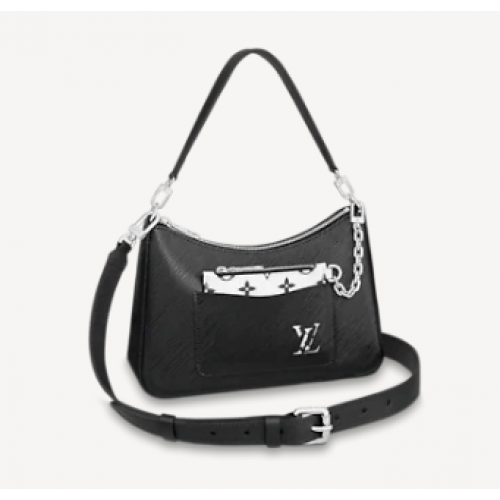 Louis Vuitton MARELLE M80794 NEGRU