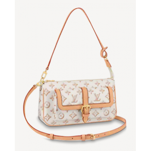 ACCESORII Louis Vuitton MAXI MULTI POCHETE M20920 Bej