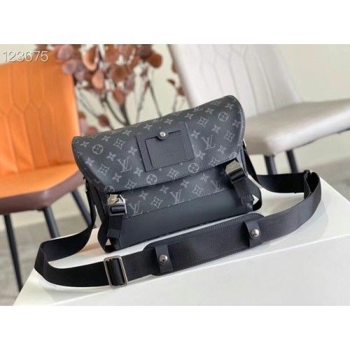 Louis Vuitton MESSENGER M40511 negru
