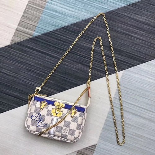 ACCESORII Louis Vuitton MINI POCHETE NRA017