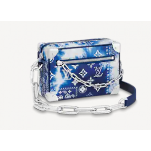 Louis Vuitton GEANTĂ MINI SOFT TRUNK M20557