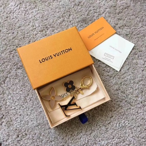 Louis Vuitton MONOGRAM BAG CHARM M67119 negru