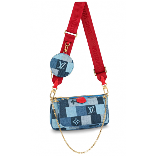 ACCESORII Louis Vuitton MULTI POCHETE M44990