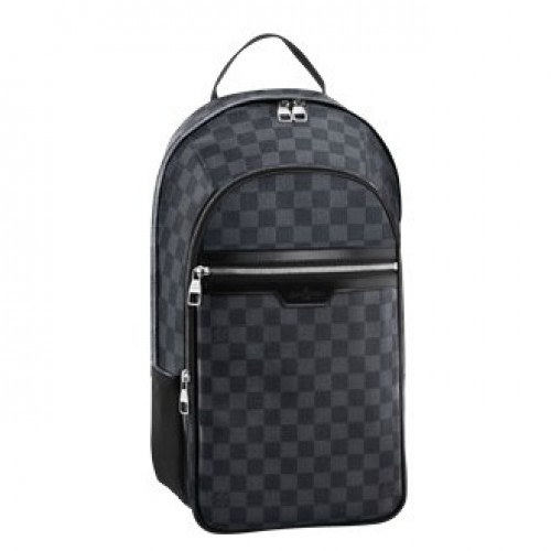 Genți Messenger și Tote Louis Vuitton pentru bărbați Michael N58024