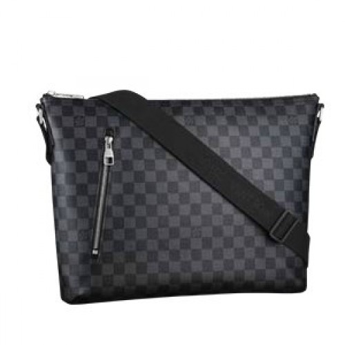 Genți și geantă tote Louis Vuitton pentru bărbați Mick MM N41106