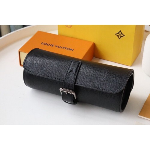 Carcasă pentru ceas Louis Vuitton Monogram Canvas 3 M47530-3