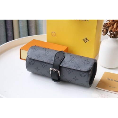 Carcasă pentru ceas Louis Vuitton Monogram Canvas 3 M47530-4