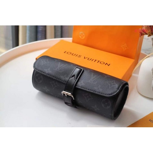 Carcasă pentru ceas Louis Vuitton Monogram Canvas 3 M47530-5