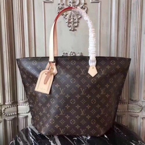 Geantă Louis Vuitton Monogram Canvas ALL-IN 47028
