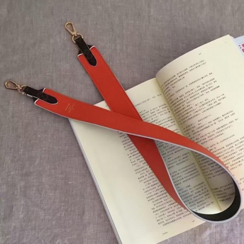 Louis Vuitton Monogram Canvas BANDOULIERE MONOGRAM J02286 Portocaliu