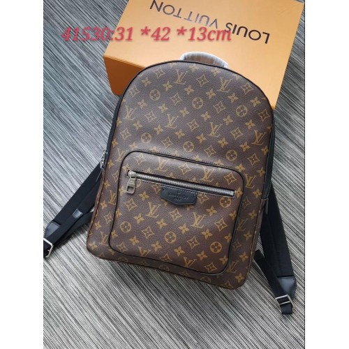 Rucsac Louis Vuitton Monogram Canvas 41530
