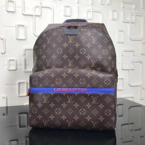 Rucsac Louis Vuitton Monogram Canvas M43849
