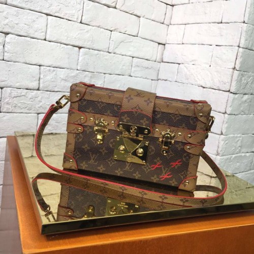 Geantă Louis Vuitton Monogram Canvas M50016