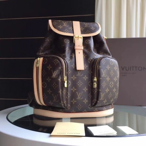 Rucsac Louis Vuitton Monogram Canvas Bosphore M40107